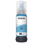 Epson 107 cartuccia d'inchiostro 1 pz Originale Ciano chiaro