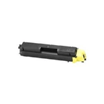 KYOCERA-TK-590Y-cartuccia-toner-1-pz-Originale-Giallo