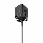 Yamaha-Cassa-Attiva-Yamaha-100-BTR-Stagepas-PA-Portable-Black