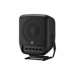 Yamaha-Cassa-Attiva-Yamaha-100-BTR-Stagepas-PA-Portable-Black