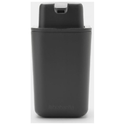 Brabantia-302503-erogatore-di-sapone-02-L-Grigio