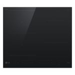 LG-CBIZ2435B-Piano-Cottura-Induzione-60cm-7.4kW-con-Limitatore-4-Zone-1-Flex-Wi-Fi