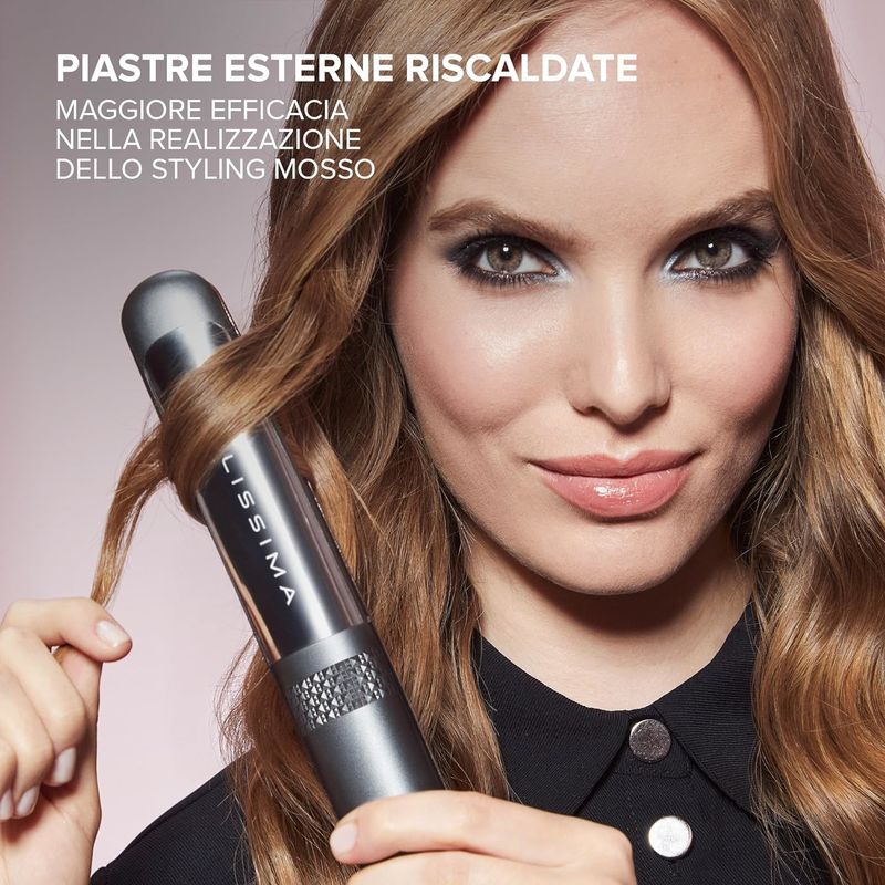 Imetec-Piastra-per-Capelli-Bellissima-Creativity-Multistyle-Metallic