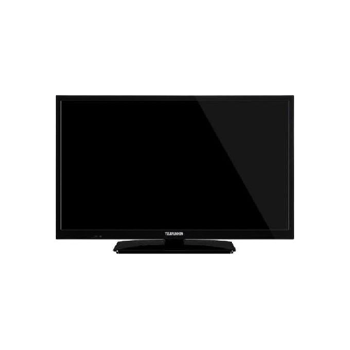 Telefunken-TE24550B42V2E-TV-61-cm--24---HD-Smart-TV-Nero