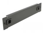 Delock-Copertura-cieca-per-armadio-di-rete-da-10--senza-attrezzi-1-U-nera