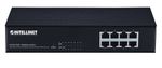 Intellinet-560764-switch-di-rete-Fast-Ethernet--10-100--Supporto-Power-over-Ethernet--PoE--Nero