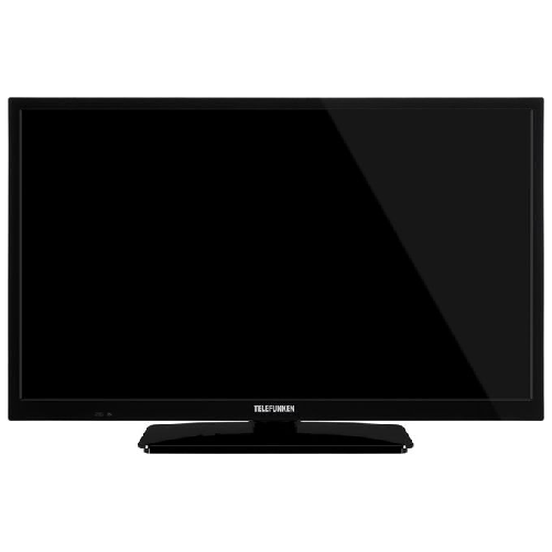 Telefunken-TE24550B42V2E-TV-61-cm--24---HD-Smart-TV-Nero