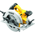 DeWALT DWE575K-QS risparmiatore rotondo 1600W