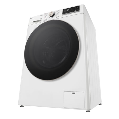 LG-D4R7011TSWG-Lavasciuga-11-6kg-AI-DD-Classe-D-1400-giri-TurboWash-360-Vapore-Wi-Fi