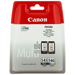 Canon-Cartucce-d-inchiostro-Multipack-PG-545-BK---Cl-546-C-M-Y