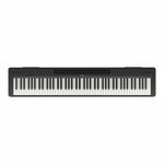 Yamaha P-145 Digital Piano Pianoforte Digitale 88 Tasti Nero