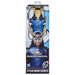 Hasbro-Marvel-Avengers--Titan-Hero-Series-Loki-action-figure-da-collezione-da-30-cm