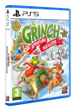 Outright-Games-Videogioco-The-Grinch-Christmas-Adventure-per-PlayStation-5