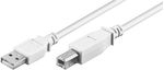 Wentronic-goobay---USB-Kabel---USB-Typ-B--S--bis-USB--S----USB-2.0---1-m---weiA--96186-