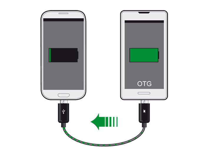 Delock-Cavo-per-la-condivisione-dell-alimentazione-Micro-USB-B-maschio--Micro-USB-B-maschio-OTG