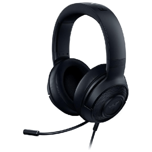 Razer-Kraken-X-Lite-Auricolare-Cablato-A-Padiglione-Giocare-Nero