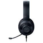 Razer-Kraken-X-Lite-Auricolare-Cablato-A-Padiglione-Giocare-Nero