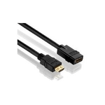 PureLink - PureInstall Serie  Zertifizierte High Speed HDMI Verlngerung mit Ethernet Kanal. 24 kt. vergoldete Przisions-