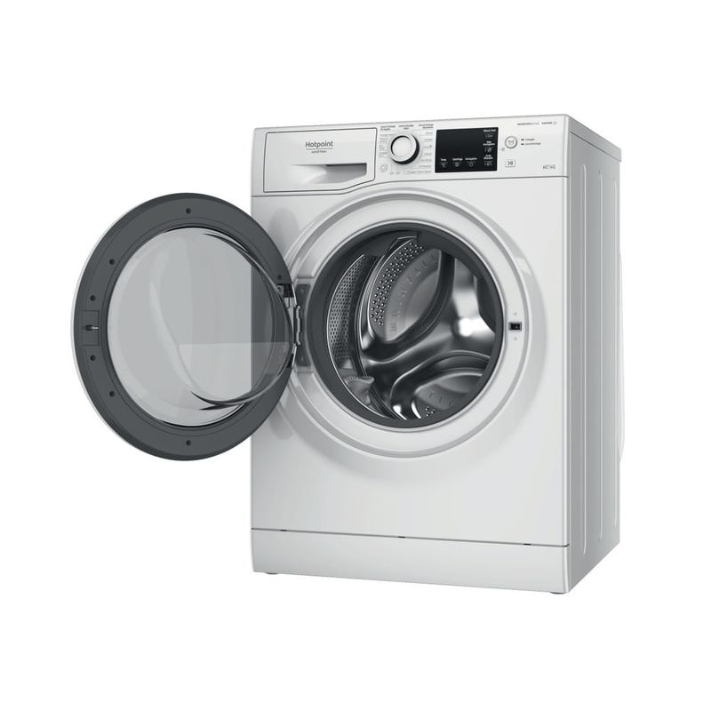 Hotpoint-Active-NDB-8636-WA-IT-lavasciuga-Libera-installazione-Caricamento-frontale-Bianco-D