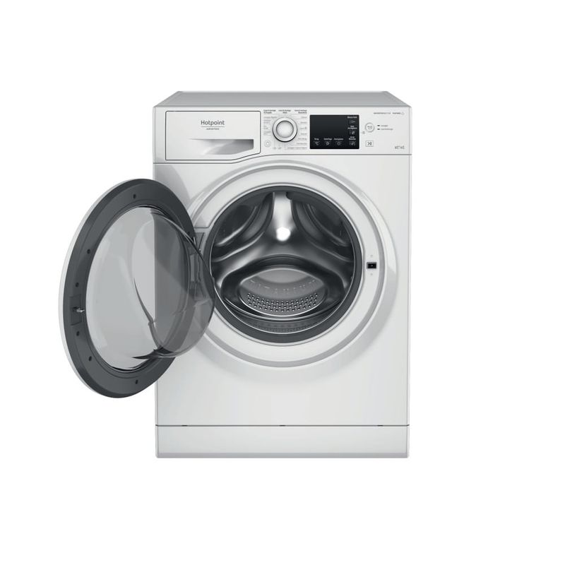 Hotpoint-Active-NDB-8636-WA-IT-lavasciuga-Libera-installazione-Caricamento-frontale-Bianco-D