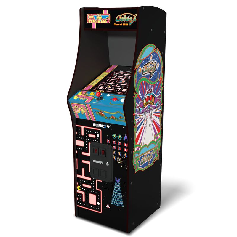 Arcade1Up-Class-81