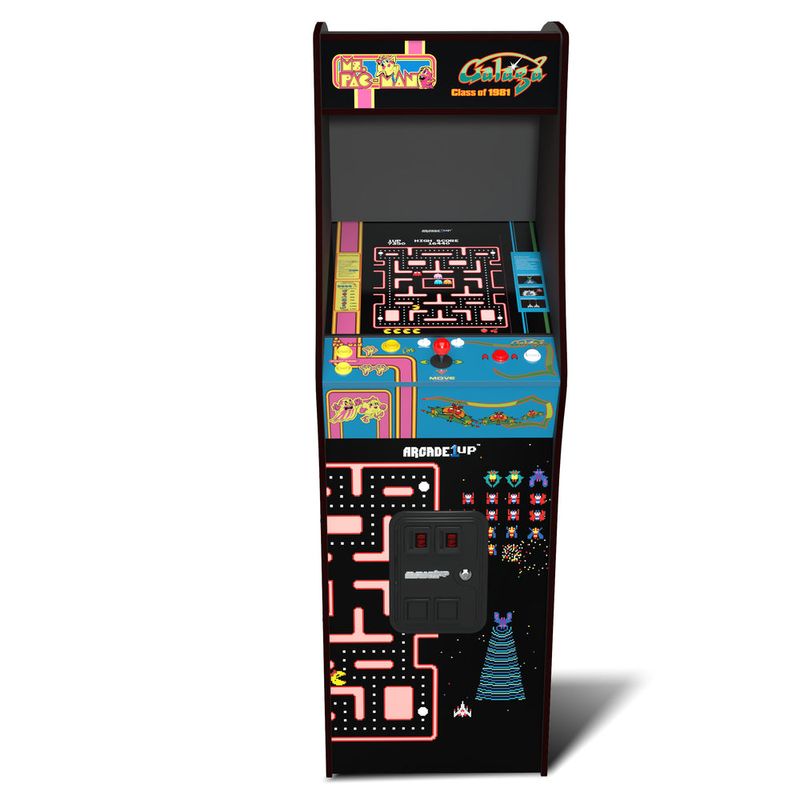 Arcade1Up-Class-81