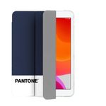 Pantone PT-IPC9TH00N custodia per tablet 25,9 cm (10.2") Custodia a libro Blu