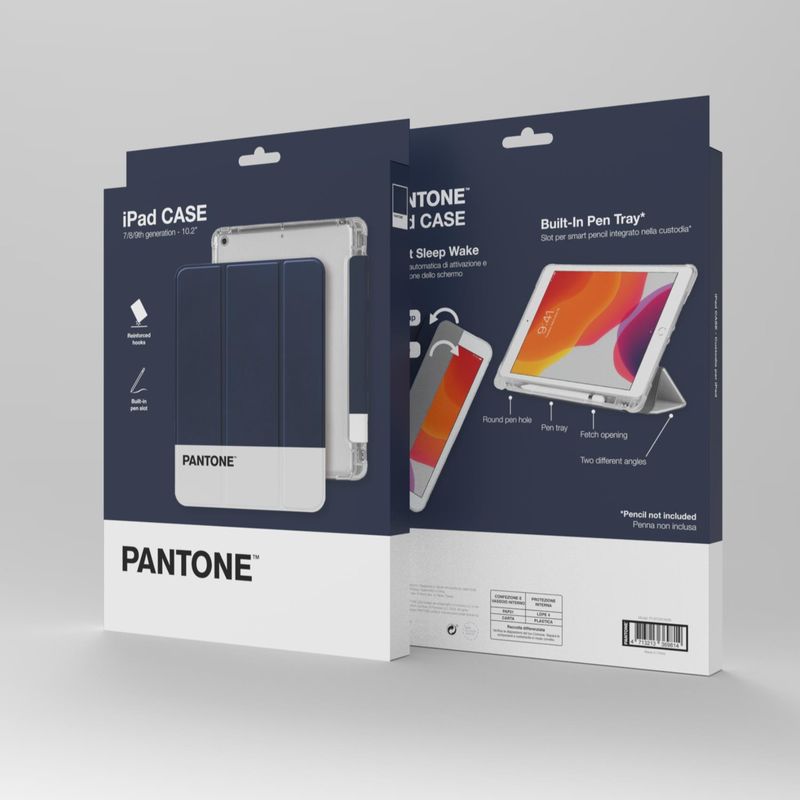 Pantone-Cover-per-iPad-7-8-9-Gen-Navy