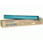 Sharp AR-152DM tamburo per stampante Originale 1 pz