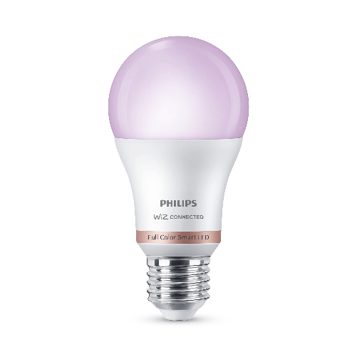 Philips-Smart-Color-Goccia-Smerigliato-60W