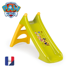 Smoby-XS-Slide-90cm-con-Connessione-Acqua-Paw-Patrol