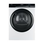 Haier-I-Pro-Series-3-HD90-A2939-asciugatrice-Libera-installazione-Caricamento-frontale-9-kg-A---Bianco