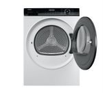 Haier-I-Pro-Series-3-HD90-A2939-asciugatrice-Libera-installazione-Caricamento-frontale-9-kg-A---Bianco