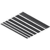 Delock-Assortimento-di-guaine-termorestringenti-200-mm-28-pezzi-nero
