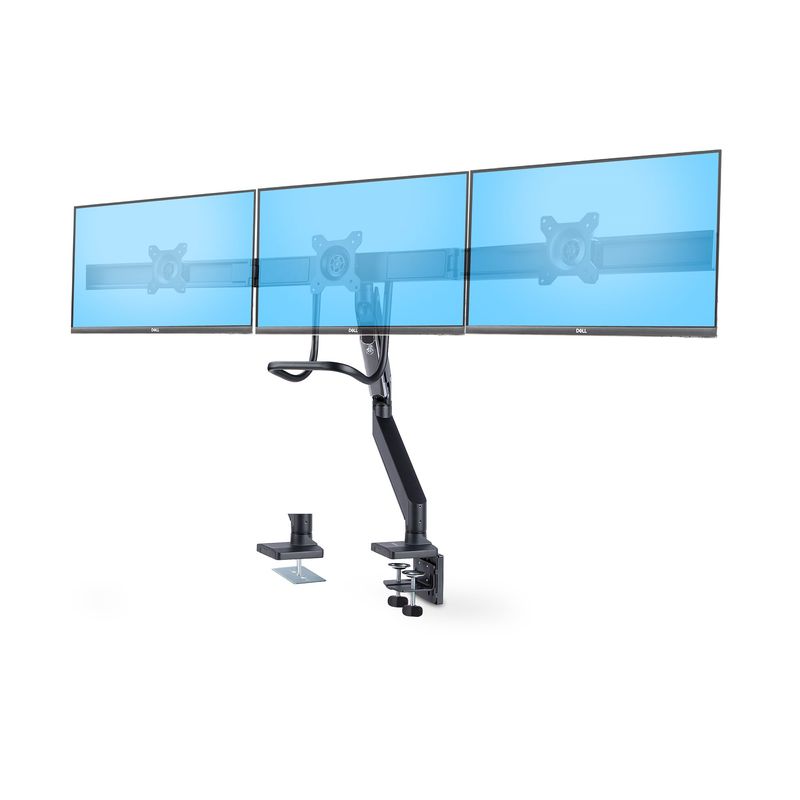 StarTech.com-3M1A3SG-MONITOR-ARM-supporto-da-tavolo-per-Tv-a-schermo-piatto-686-cm--27---Scrivania-Nero-Argento