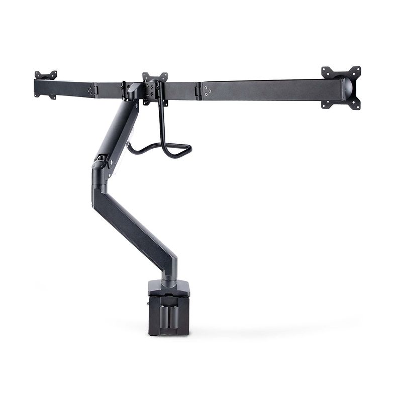 StarTech.com-3M1A3SG-MONITOR-ARM-supporto-da-tavolo-per-Tv-a-schermo-piatto-686-cm--27---Scrivania-Nero-Argento