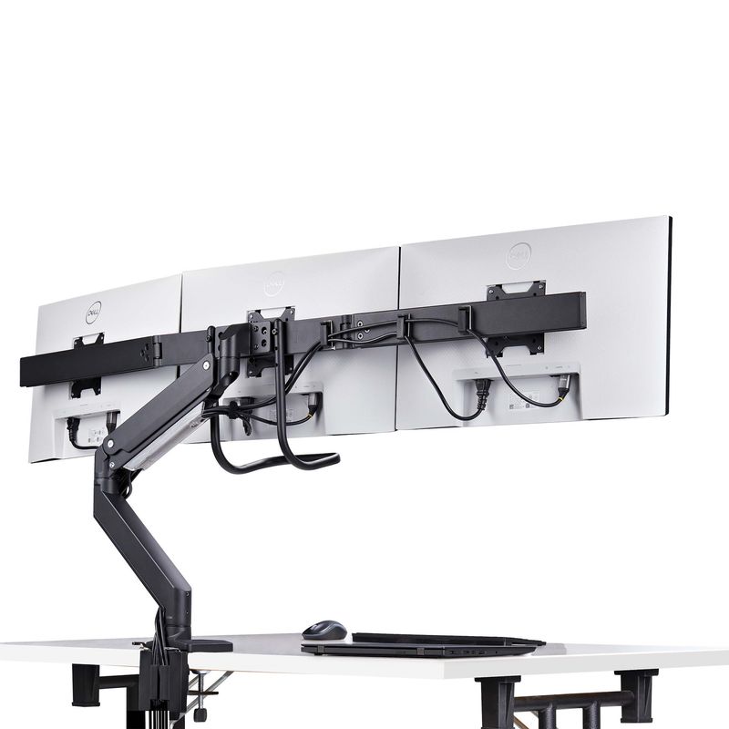 StarTech.com-3M1A3SG-MONITOR-ARM-supporto-da-tavolo-per-Tv-a-schermo-piatto-686-cm--27---Scrivania-Nero-Argento