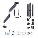 StarTech.com-3M1A3SG-MONITOR-ARM-supporto-da-tavolo-per-Tv-a-schermo-piatto-686-cm--27---Scrivania-Nero-Argento