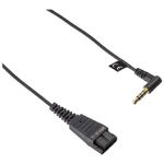 Jabra 8800-00-69 accessorio per cuffia