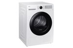 Samsung-DV80CGC2B0AH-asciugatrice-Libera-installazione-Caricamento-frontale-8-kg-A----Bianco