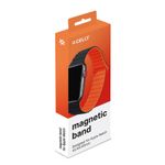 Celly-Watchband-42-44-45mm-Magenta-Nero-Arancio