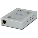 Digicom 8E4462 adattatore PoE e iniettore Fast Ethernet 48 V