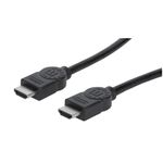 Manhattan-323215-cavo-HDMI-2-m-HDMI-tipo-A--Standard--Nero