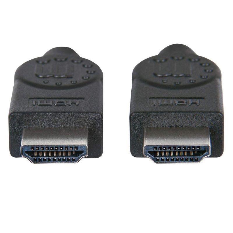 Manhattan-323215-cavo-HDMI-2-m-HDMI-tipo-A--Standard--Nero