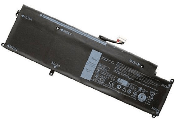 DELL-MH25J-ricambio-per-laptop-Batteria