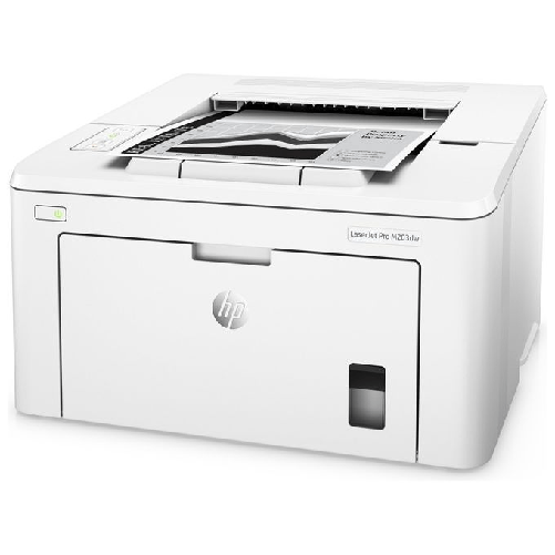 HP-LaserJet-Pro-Stampante-M203dw-Bianco-e-nero-Stampante-per-Abitazioni-e-piccoli-uffici-Stampa-Stampa-fronte-retro