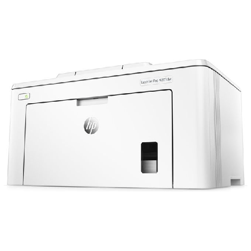 HP-LaserJet-Pro-Stampante-M203dw-Bianco-e-nero-Stampante-per-Abitazioni-e-piccoli-uffici-Stampa-Stampa-fronte-retro