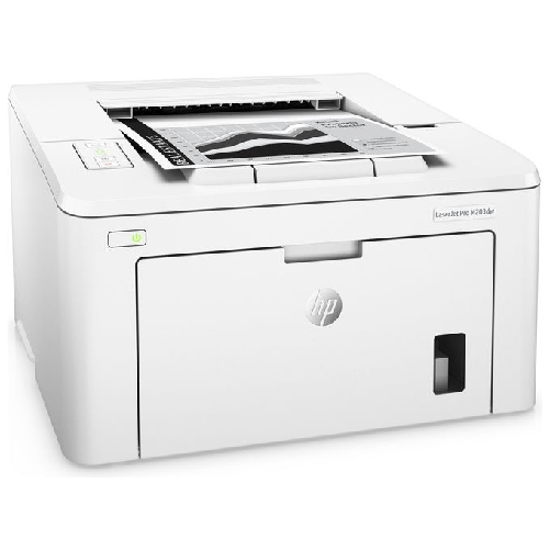 HP-LaserJet-Pro-Stampante-M203dw-Bianco-e-nero-Stampante-per-Abitazioni-e-piccoli-uffici-Stampa-Stampa-fronte-retro