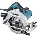 Makita HS7611 sega circolare portatile 19 cm 5500 Giri/min 1600 W