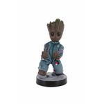 Exquisite Gaming Cable Guys Toddler Groot Supporto passivo Controller per videogiochi